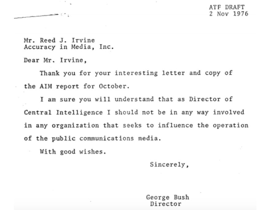 Common Interest Network documents