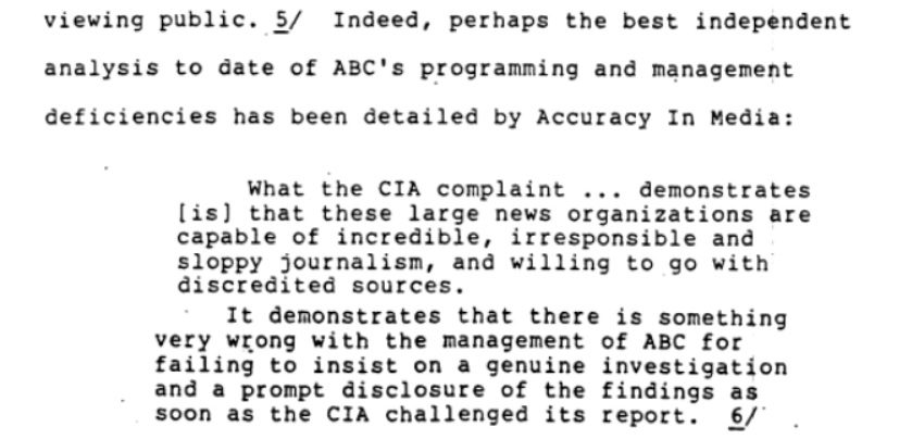 Common Interest Network documents