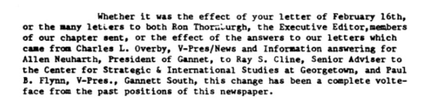 Common Interest Network documents