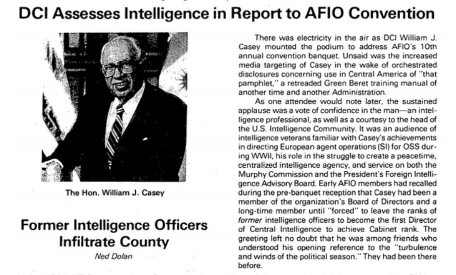 Common Interest Network documents