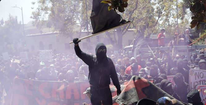 Click to enlarge ANTIFA