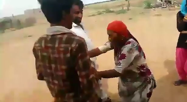indian child bride abduction