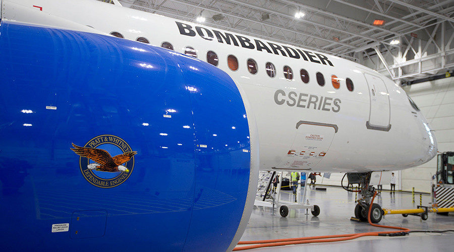 Bombardier