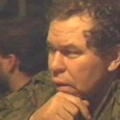 General Lev Rokhlin Chechnyan War