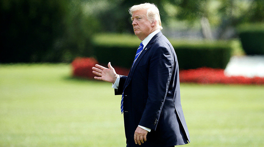 Trump