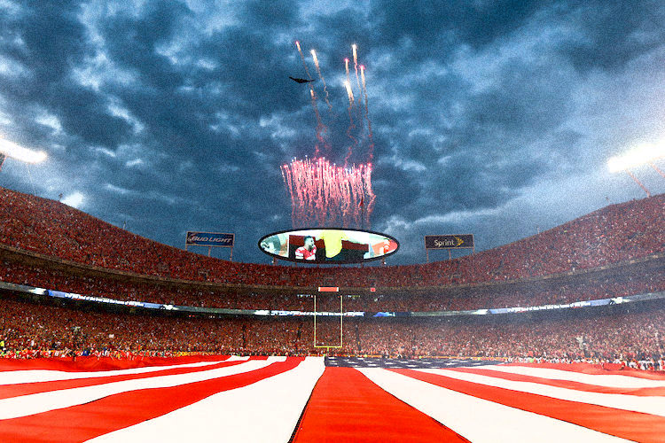 National Football League