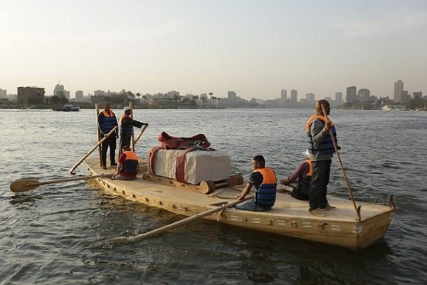 Click to enlarge Boat
