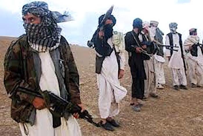 AfghanTaliban