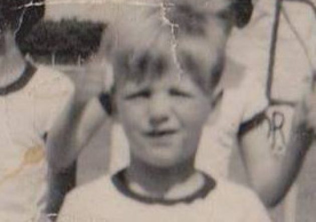 Graeme Sergeant