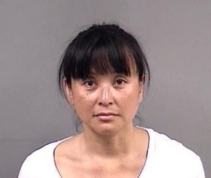 Yvonne Felarca
