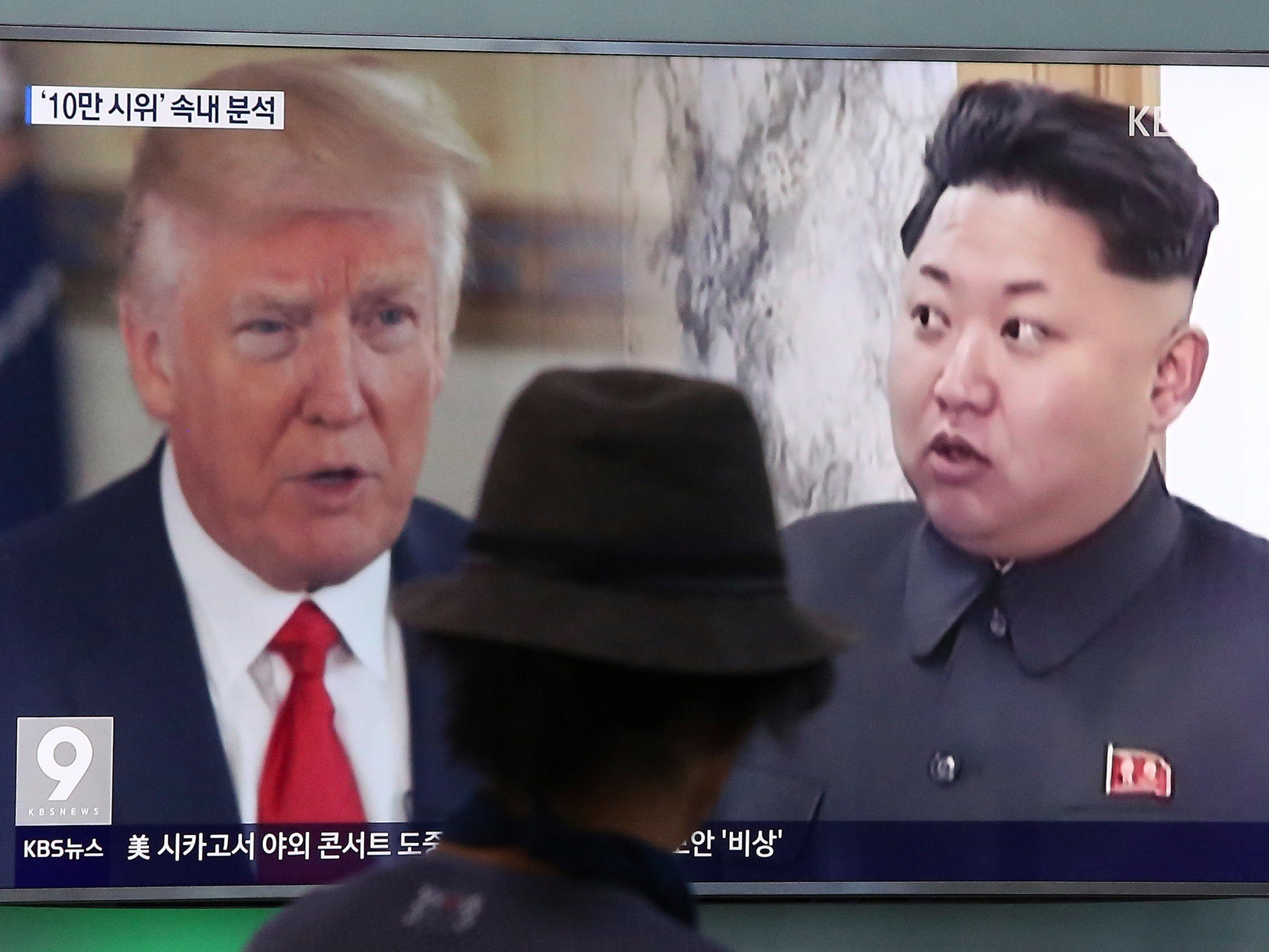 Click to enlarge trump kim