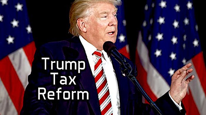 Trump tax