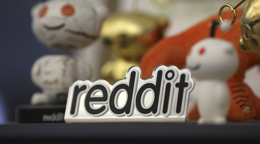 reddit