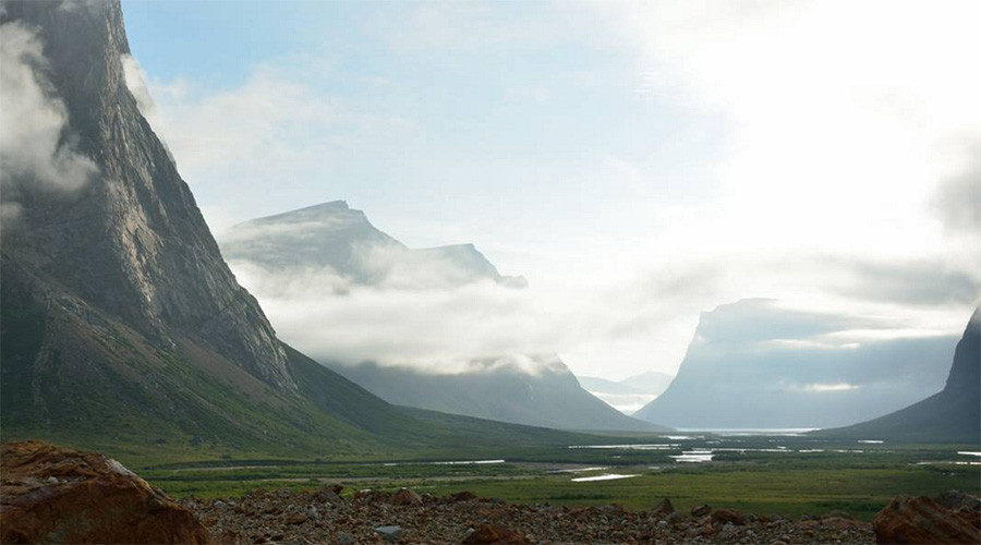 Labrador, Canada