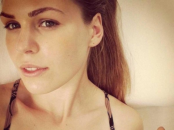 Click to enlarge Belle Gibson