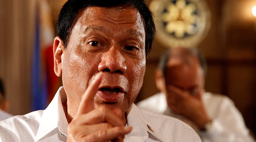 Duterte