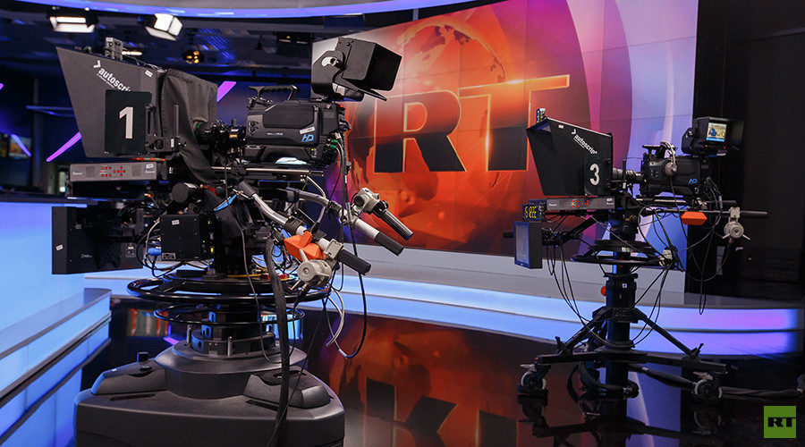 RT studios