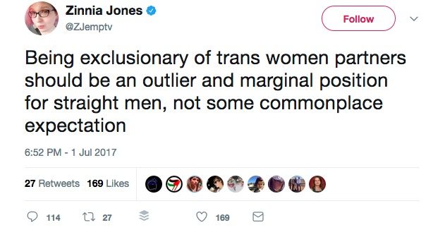 Transgender