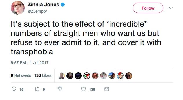 Transgender