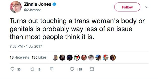 Transgender