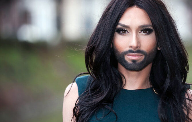 Transgender