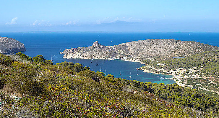 Balearic Islands