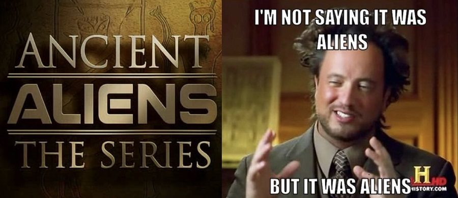 Click to enlarge ancient aliens