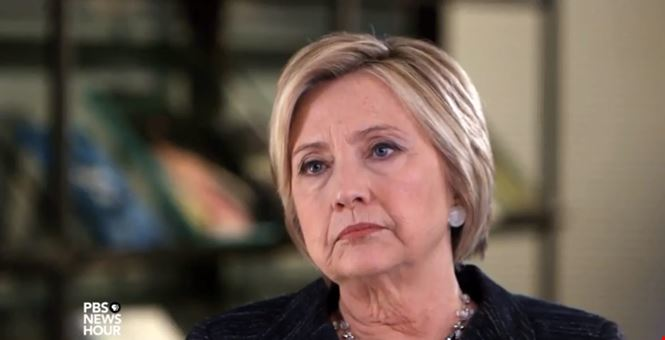 killary