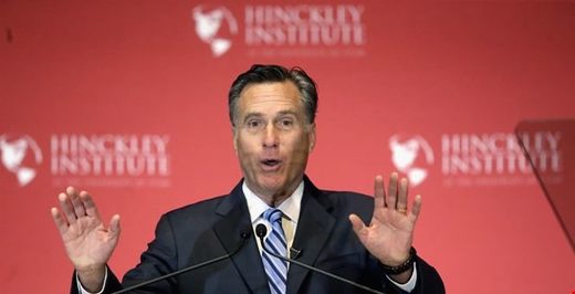 Militant normals: The replacement for Conservative, Inc. Militant normals: The replacement for Conservative, Inc.