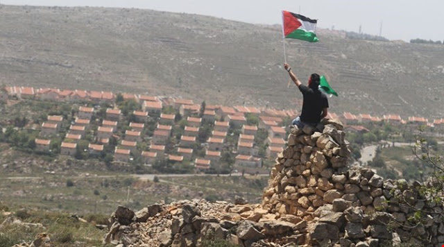 Palestine