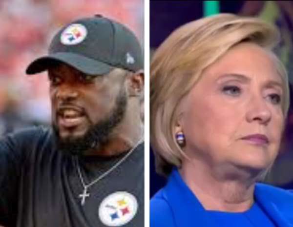 Tomlinson and Killary