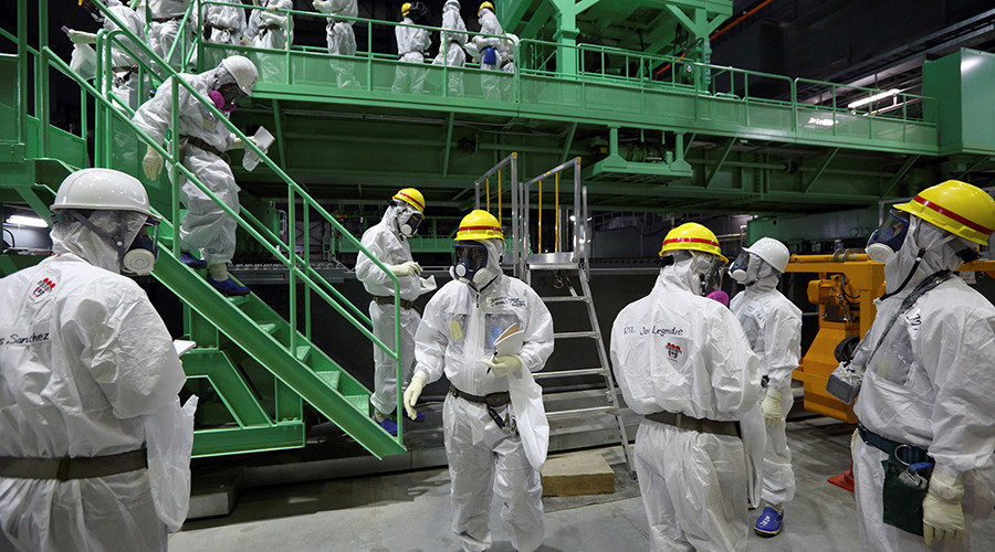 Fukushima