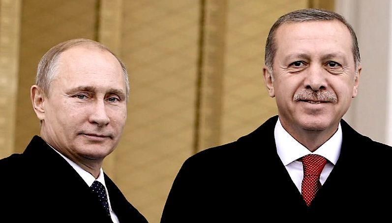 PutinErdogan