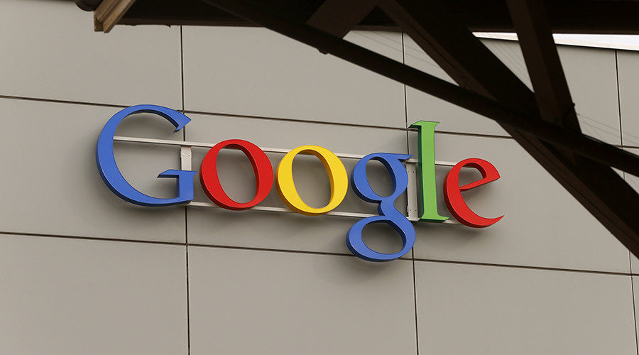 Click to enlarge Google