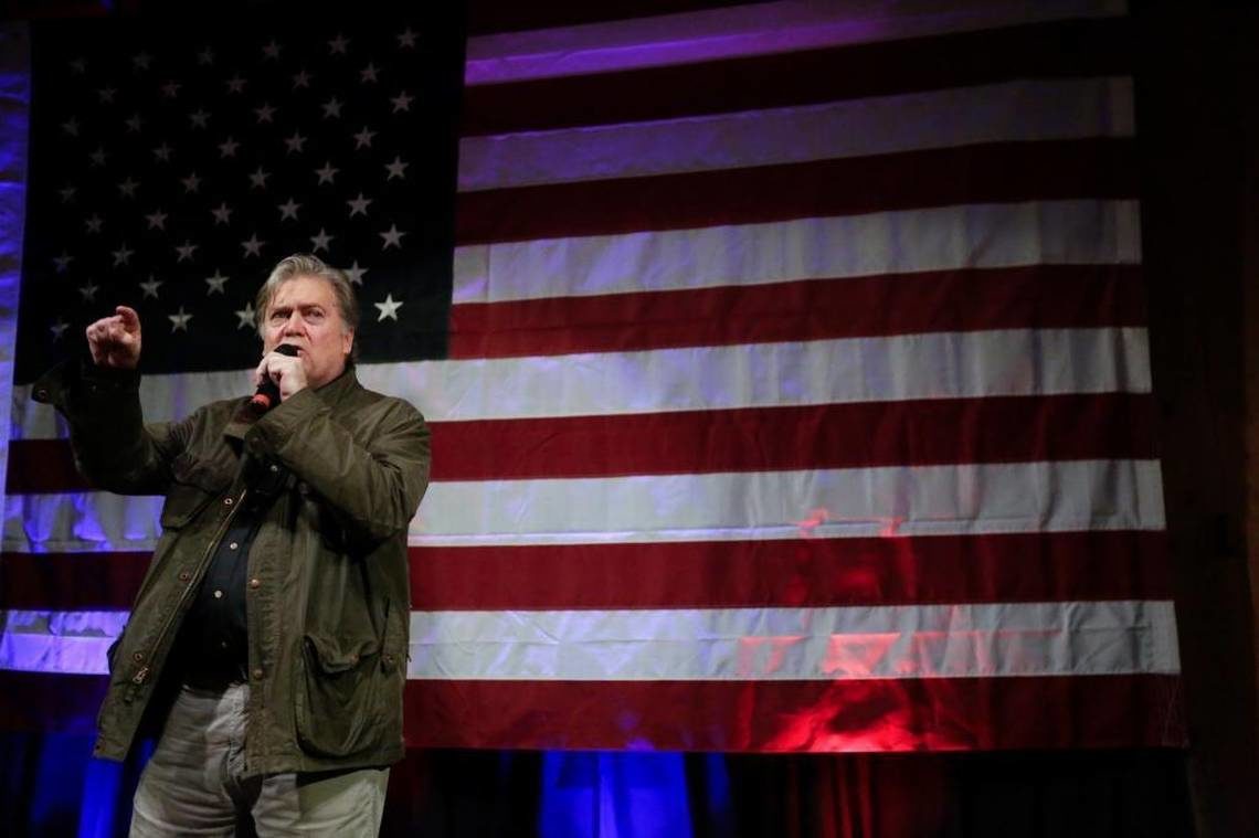 Click to enlarge steve bannon