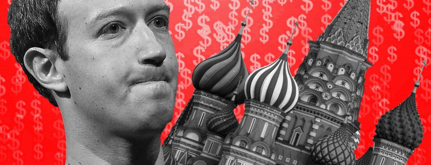 zuckerberg russia