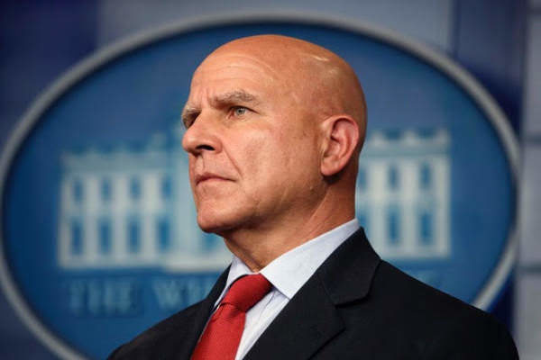 McMaster