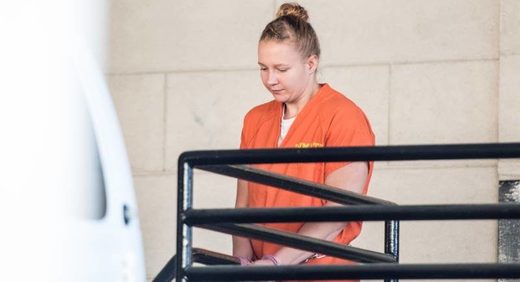 Alleged NSA leaker Reality Winner's interrogation transcript filed in court