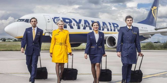 Click to enlarge ryanair