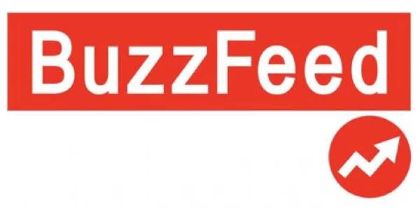 buzzfeed news logo
