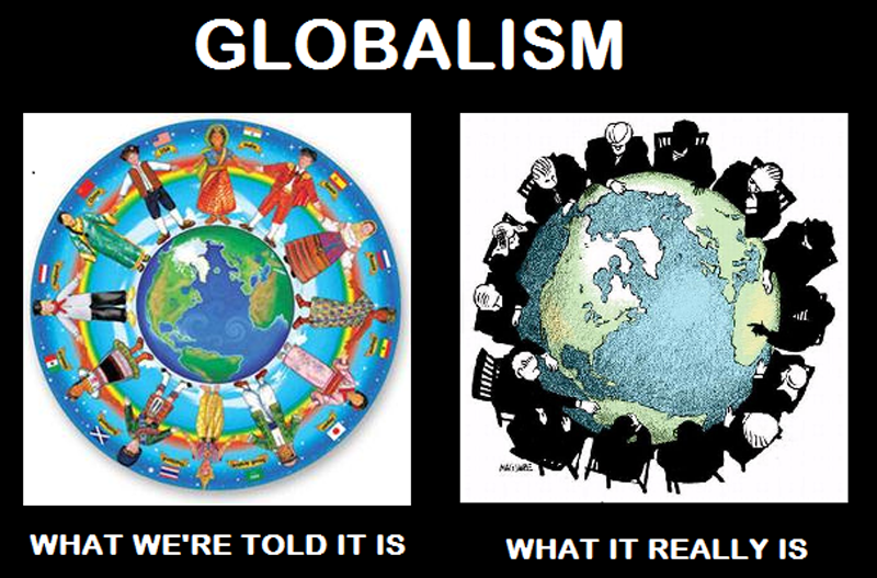 Globalism