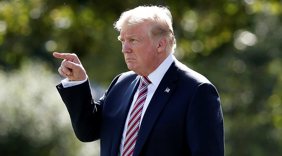 Trump