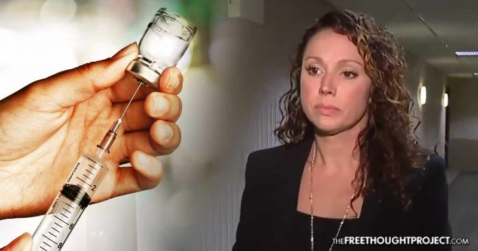 vaccine threat