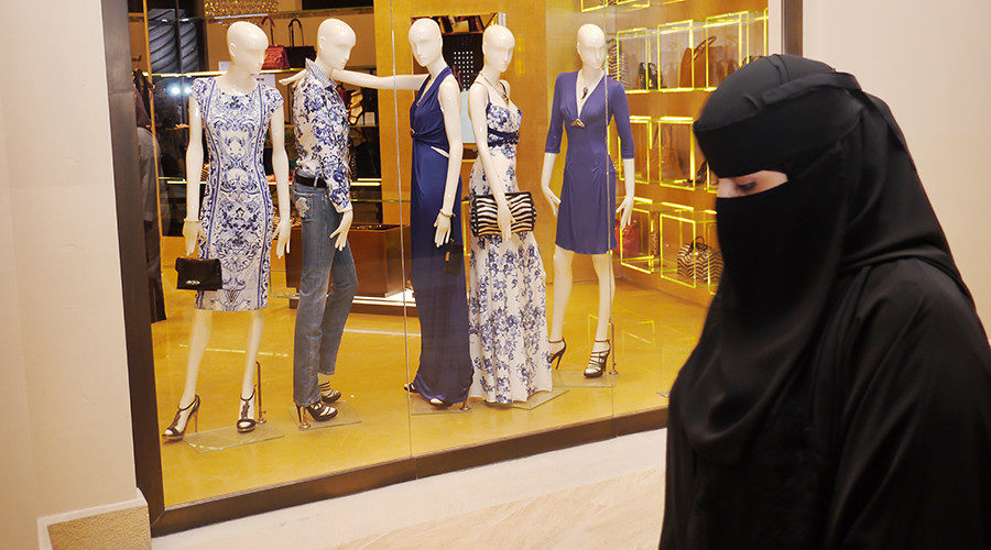 hijab shopper