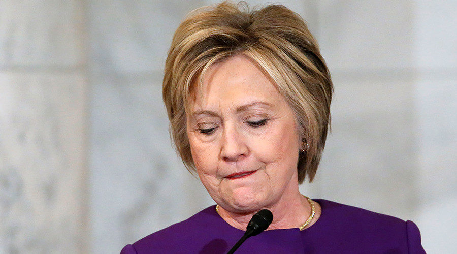 Clinton