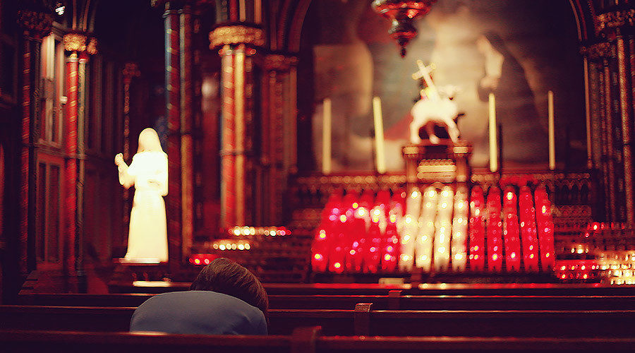 Catholic church