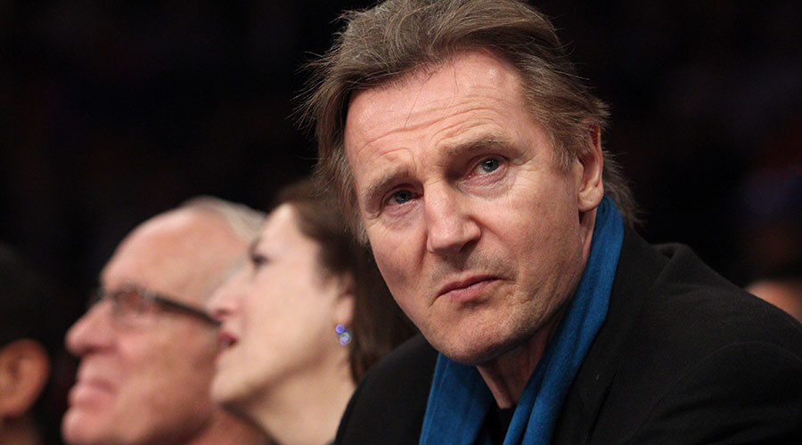 Liam Neeson