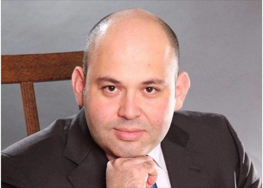 Ukraine official assassinated