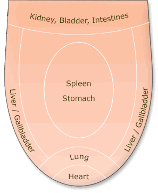tongue health