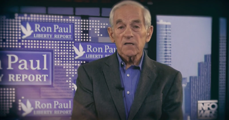 Ron Paul